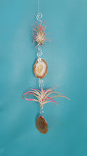 Load image into Gallery viewer, Agate Bling Double (Hanging)
