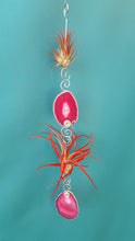 Load image into Gallery viewer, Agate Bling Double (Hanging)
