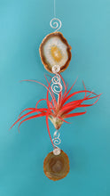 Load image into Gallery viewer, Agate Bling Single (Hanging)
