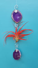 Load image into Gallery viewer, Agate Bling Single (Hanging)
