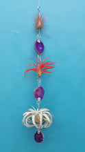 Load image into Gallery viewer, Agate Bling Triple Deluxe (Hanging)
