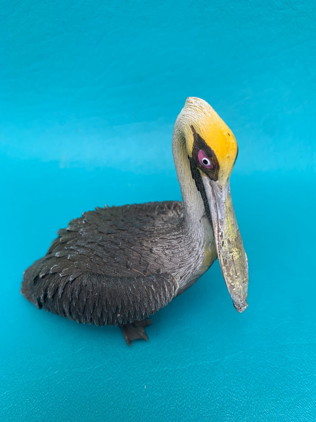 Sm Pelican Figure